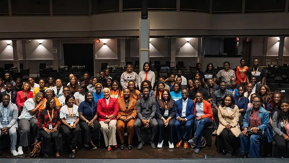 Conference presentation